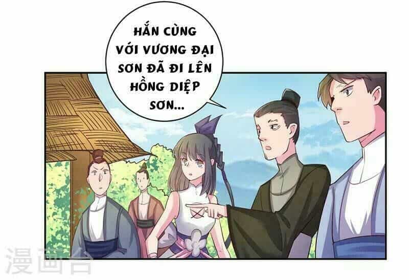 Tôn Thượng - Chương 18 - ảnh 19