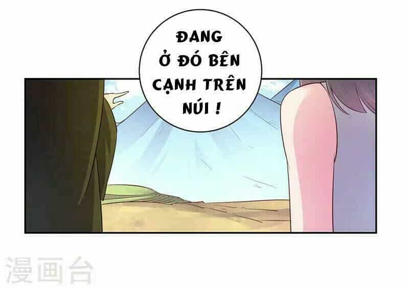 Tôn Thượng - Chương 18 - ảnh 20