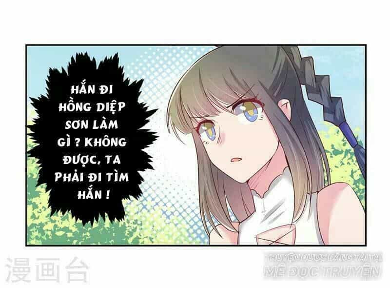 Tôn Thượng - Chương 18 - ảnh 21