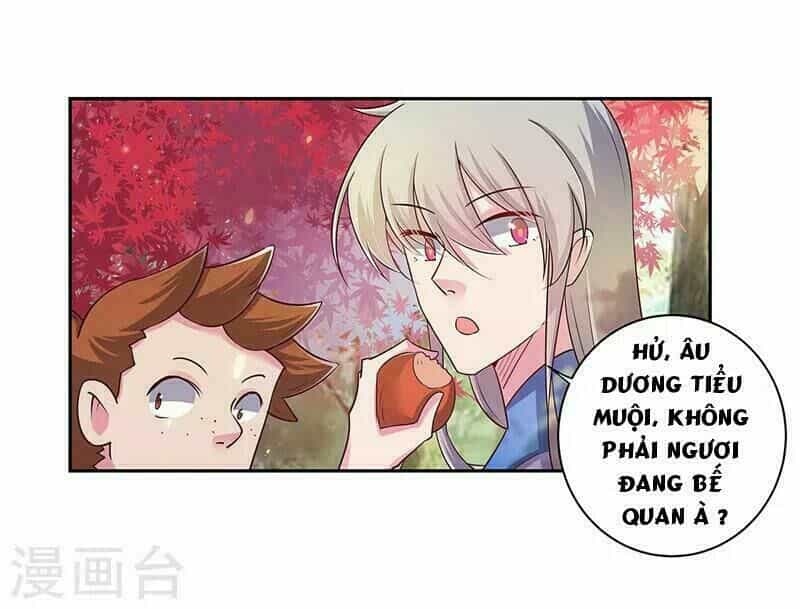 Tôn Thượng - Chương 18 - ảnh 28