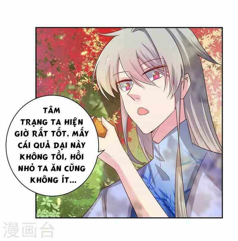 Tôn Thượng - Chương 18 - ảnh 30