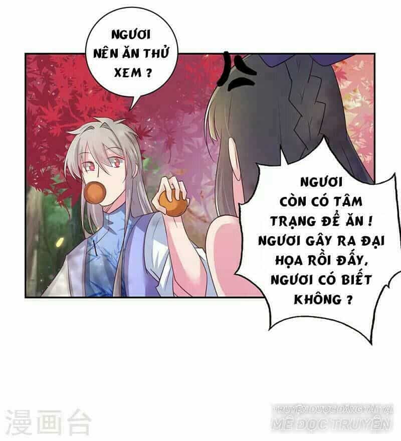 Tôn Thượng - Chương 18 - ảnh 31