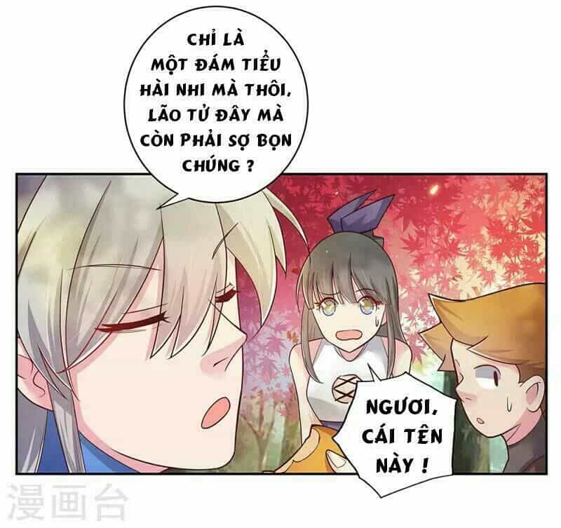 Tôn Thượng - Chương 18 - ảnh 34