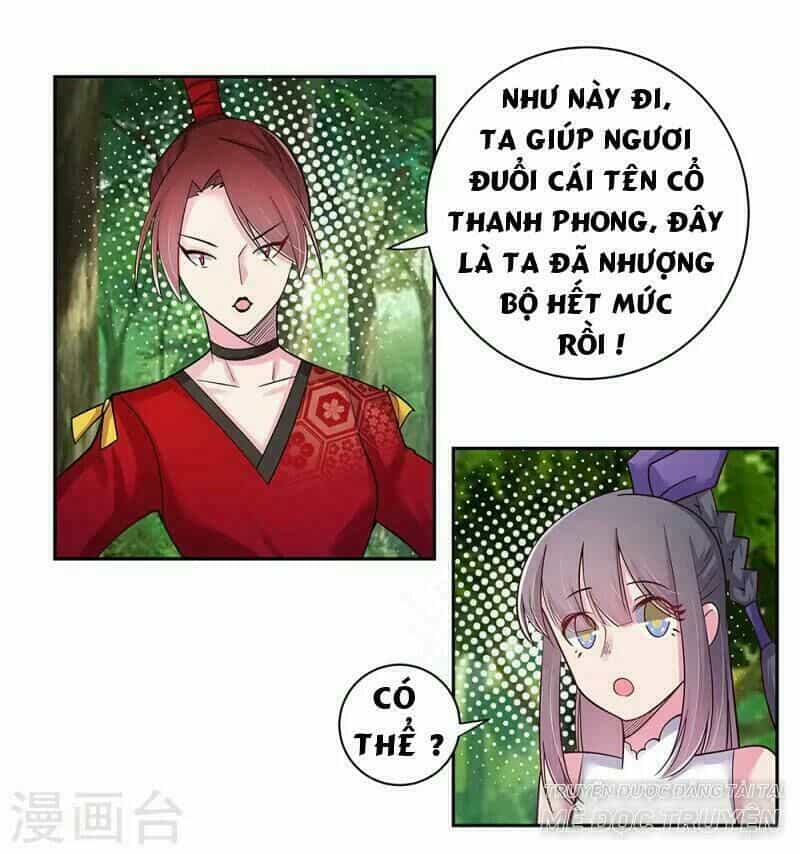 Tôn Thượng - Chương 18 - ảnh 6