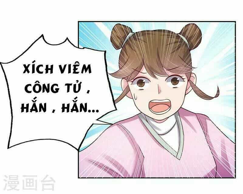 Tôn Thượng - Chương 18 - ảnh 8
