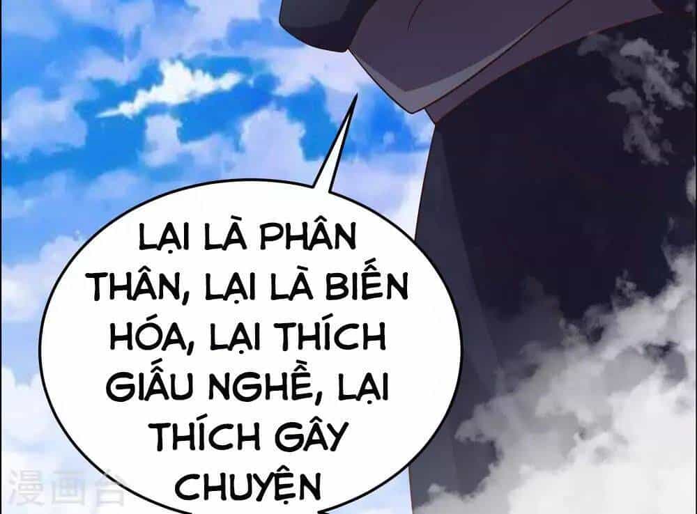 Tôn Thượng - Chương 180 - ảnh 4