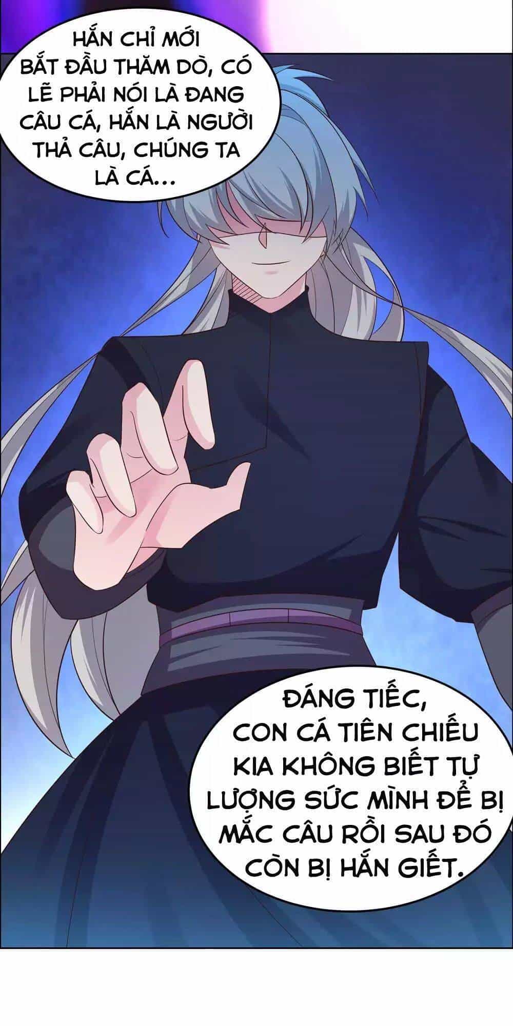 Tôn Thượng - Chương 181 - ảnh 13