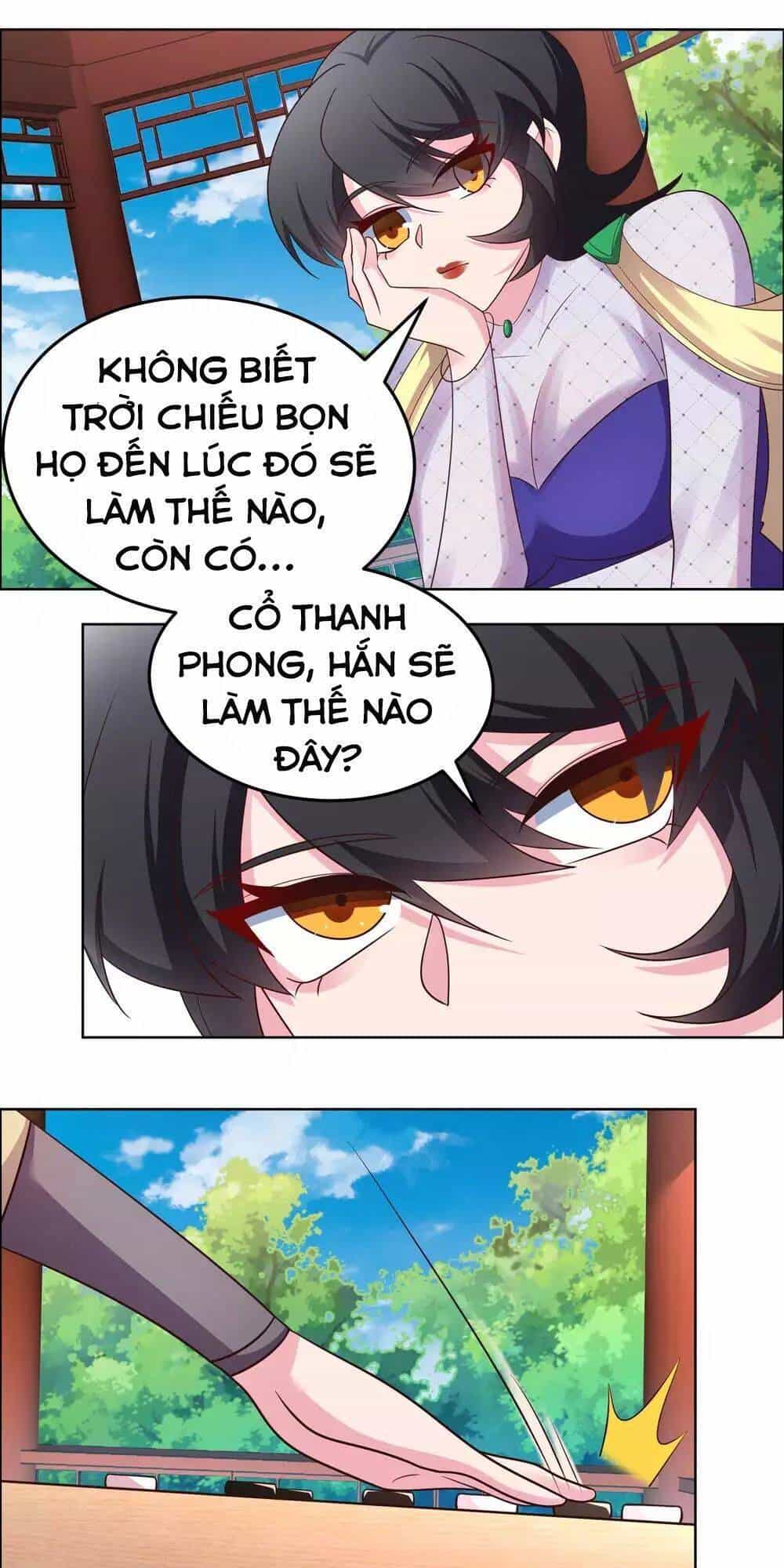 Tôn Thượng - Chương 181 - ảnh 18