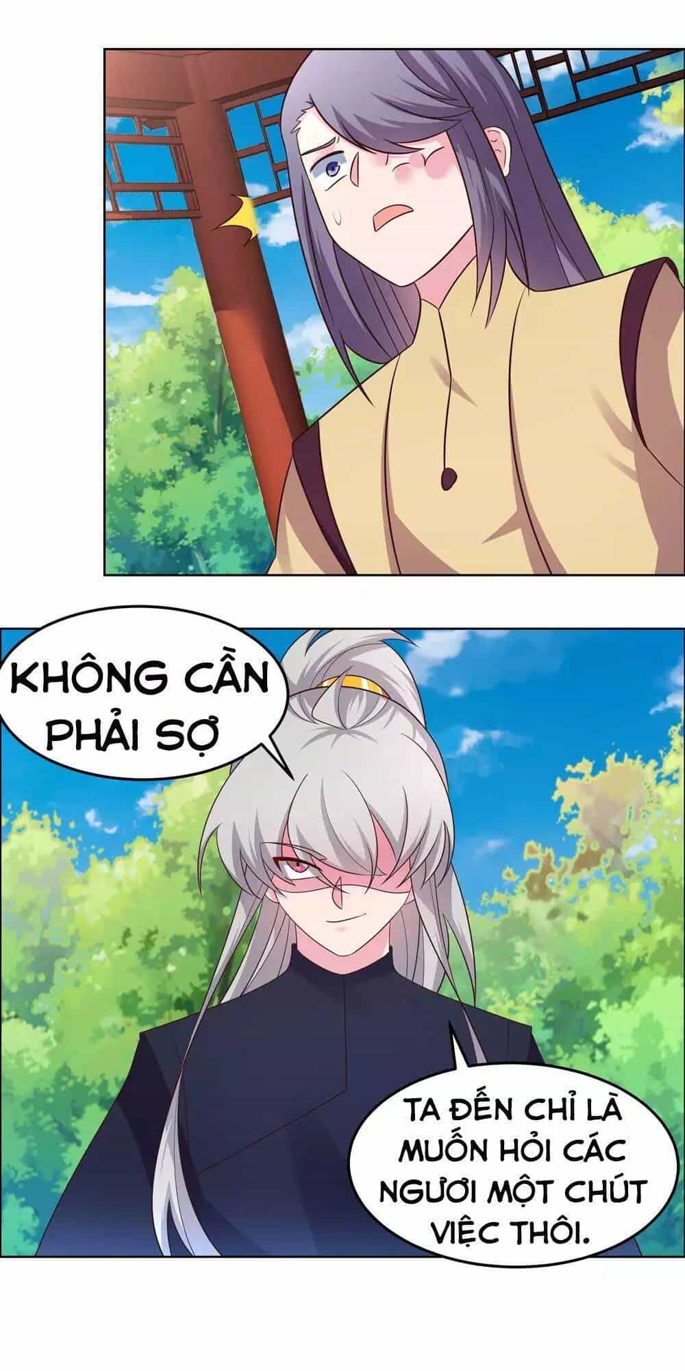 Tôn Thượng - Chương 181 - ảnh 24