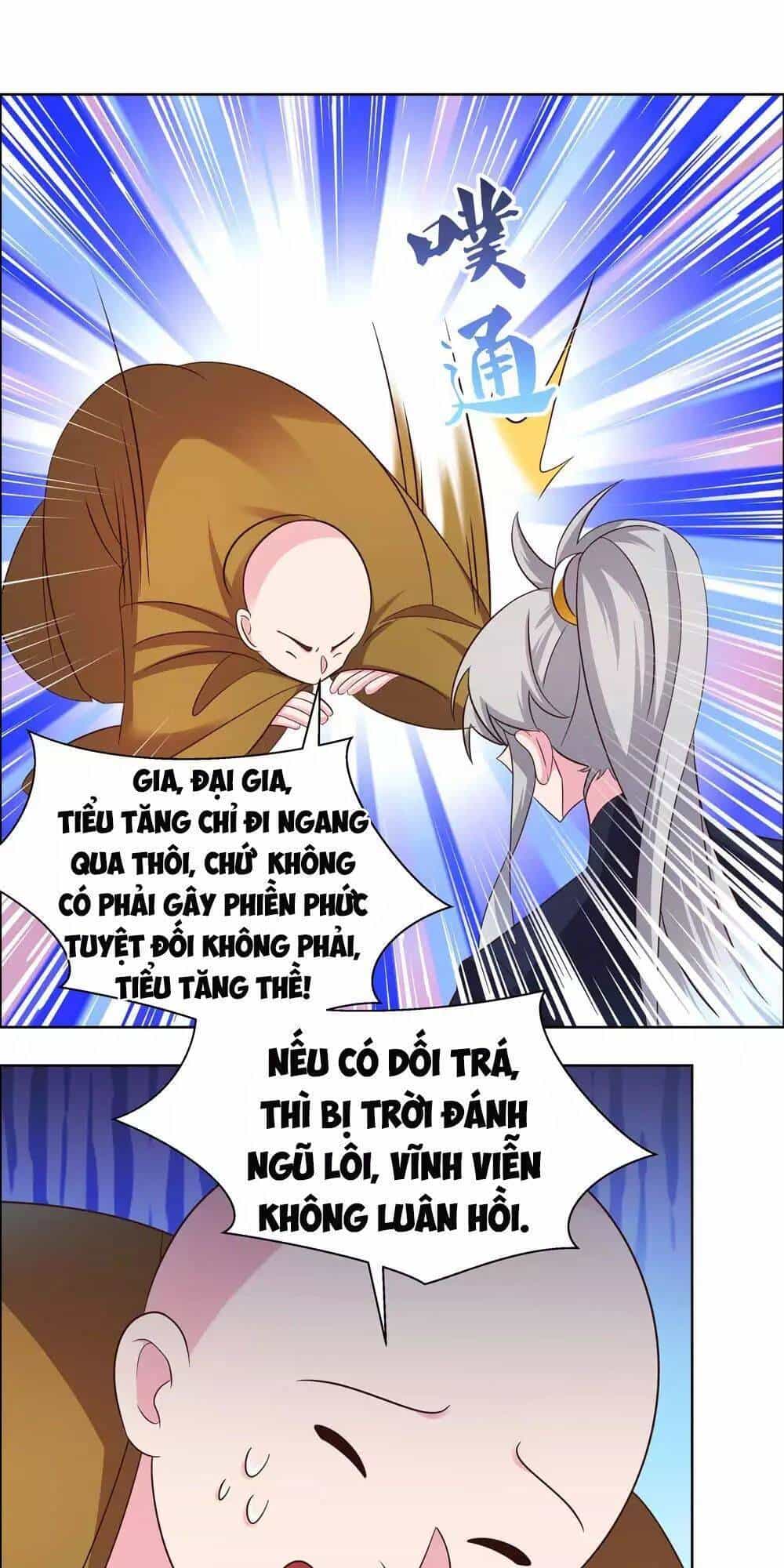 Tôn Thượng - Chương 181 - ảnh 7