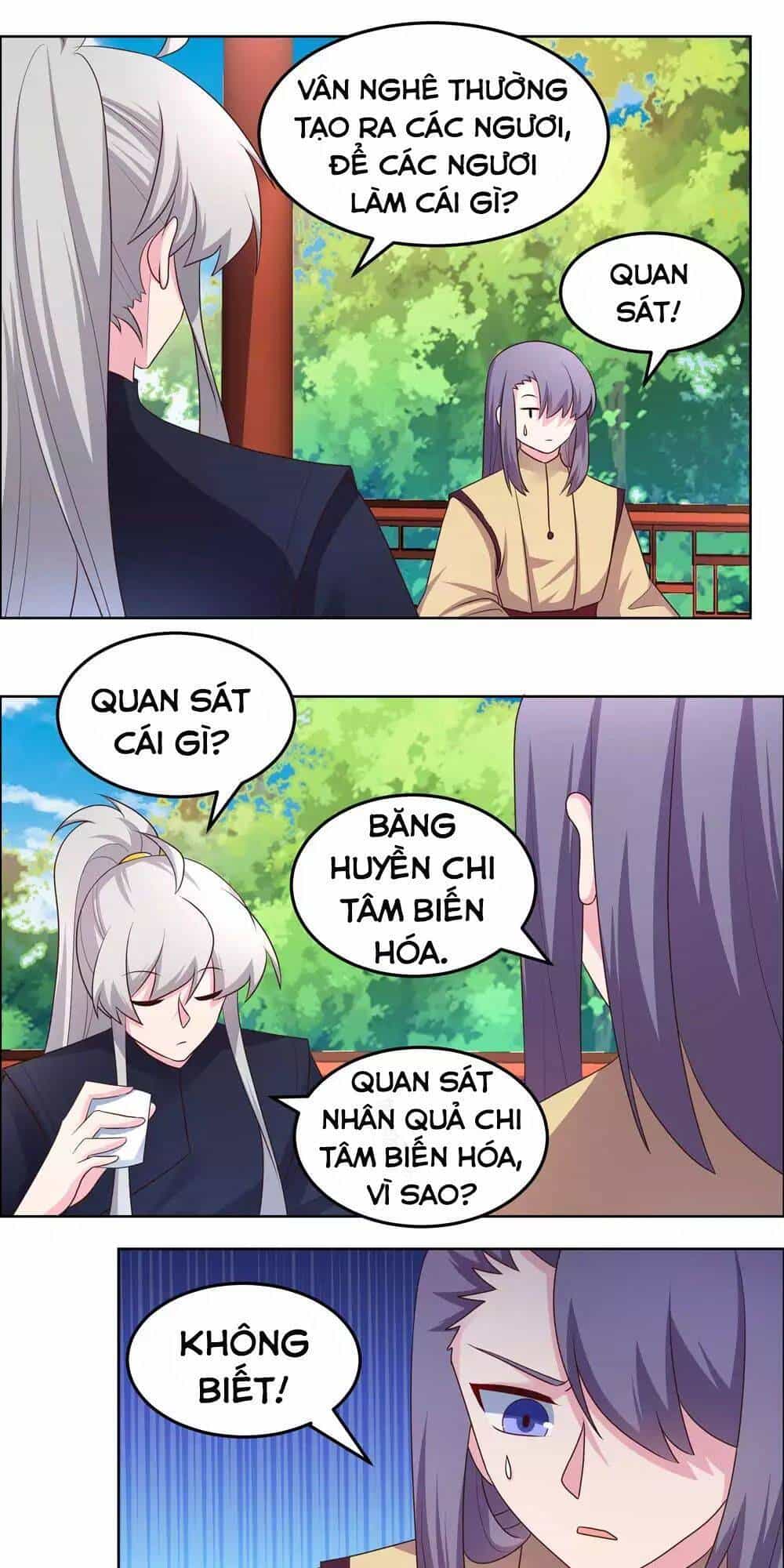 Tôn Thượng - Chương 182 - ảnh 11