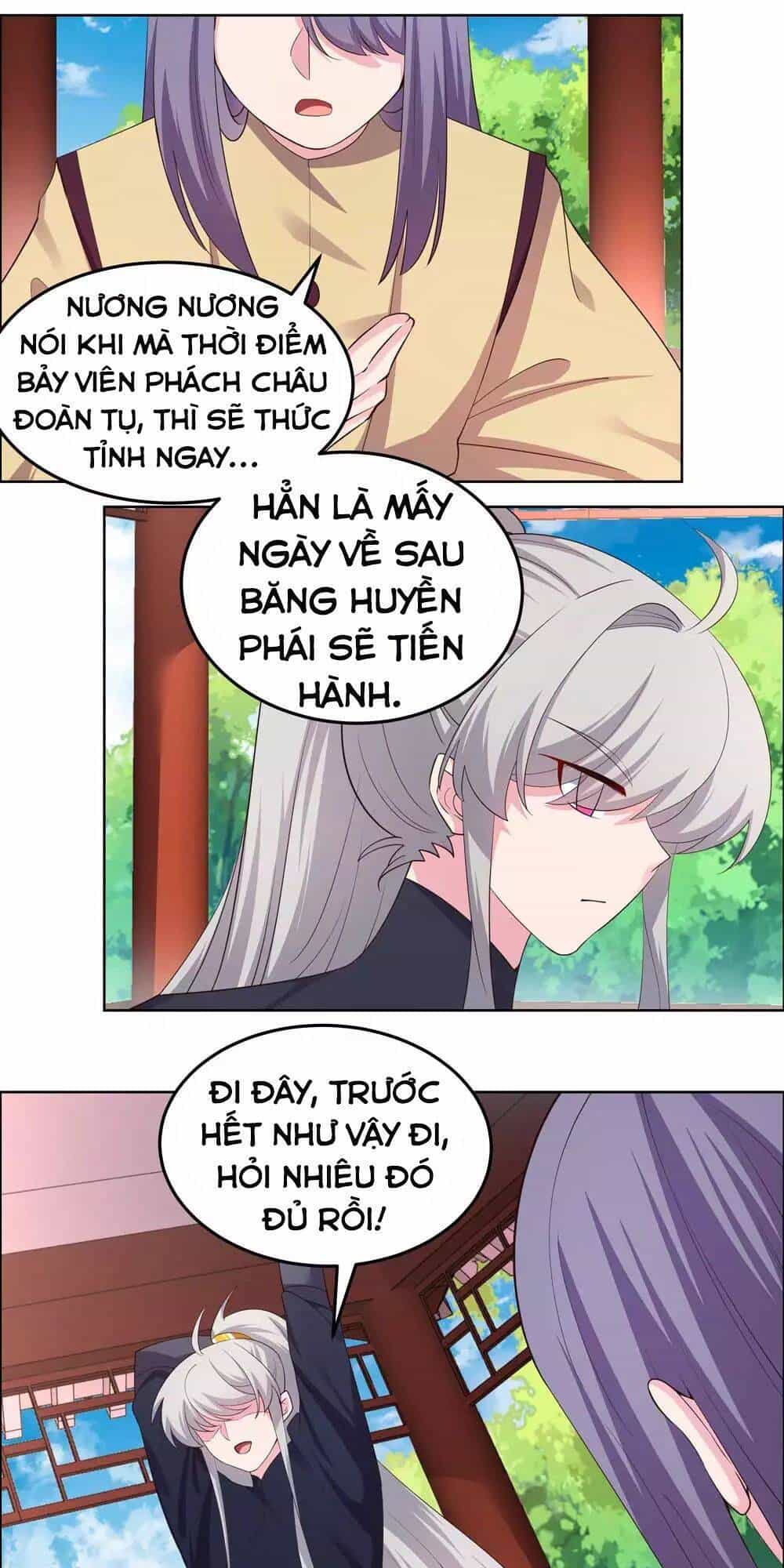 Tôn Thượng - Chương 182 - ảnh 19