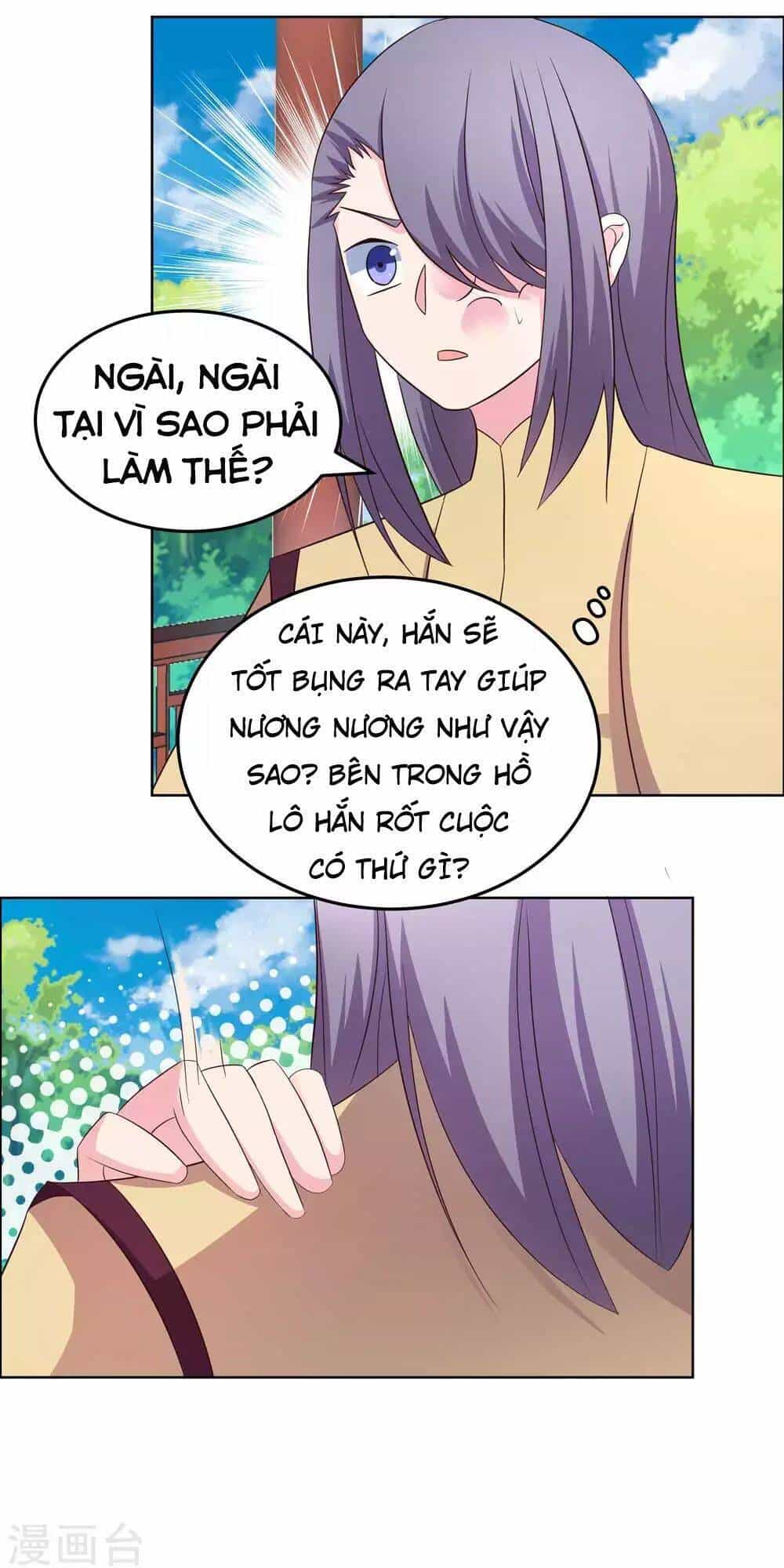 Tôn Thượng - Chương 182 - ảnh 24