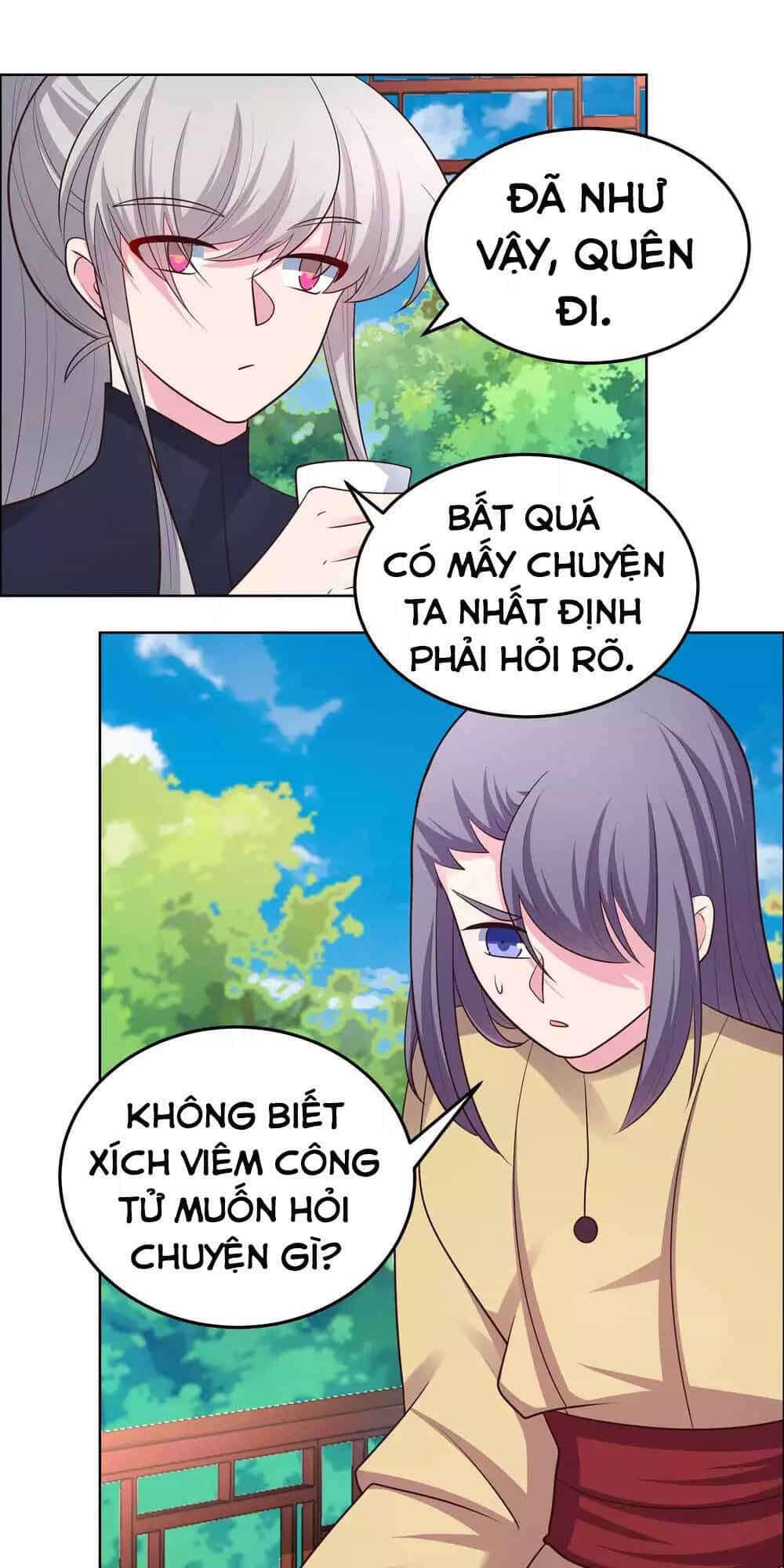 Tôn Thượng - Chương 182 - ảnh 3