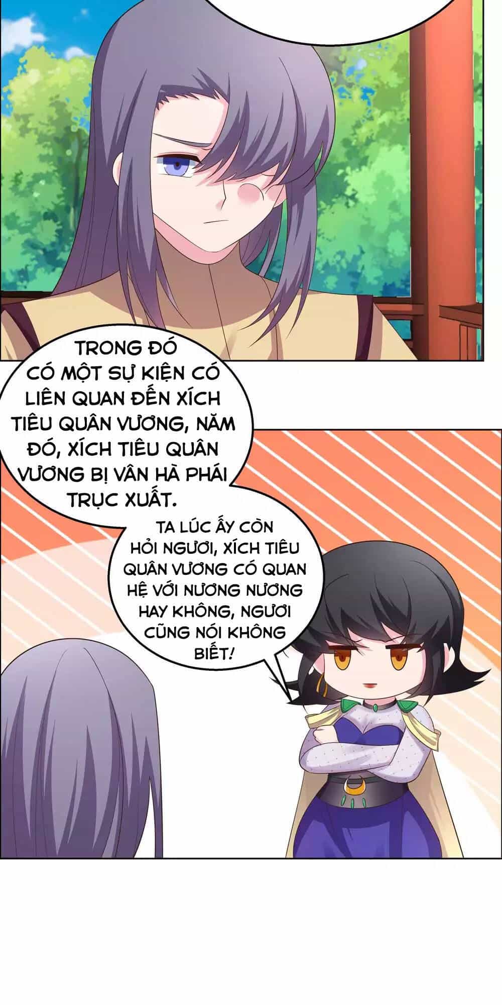 Tôn Thượng - Chương 183 - ảnh 15