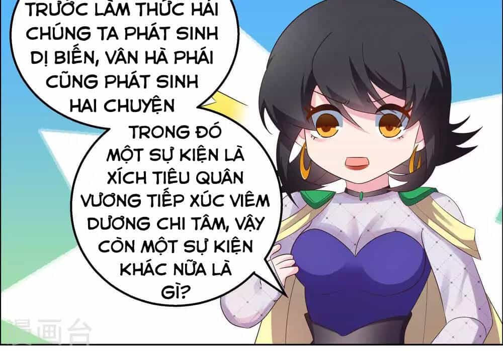 Tôn Thượng - Chương 183 - ảnh 21