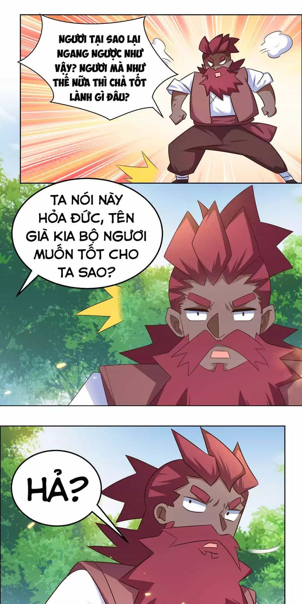 Tôn Thượng - Chương 184 - ảnh 3