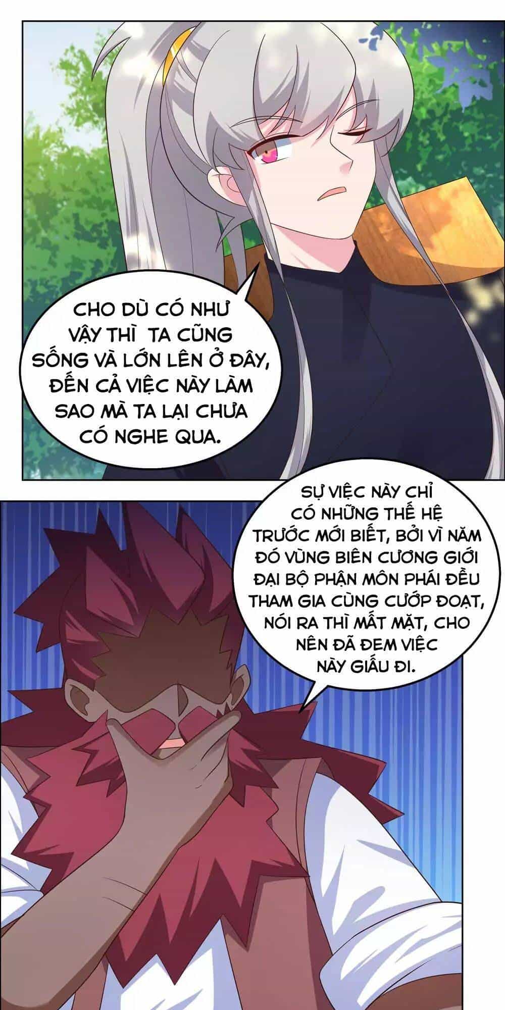 Tôn Thượng - Chương 185 - ảnh 10