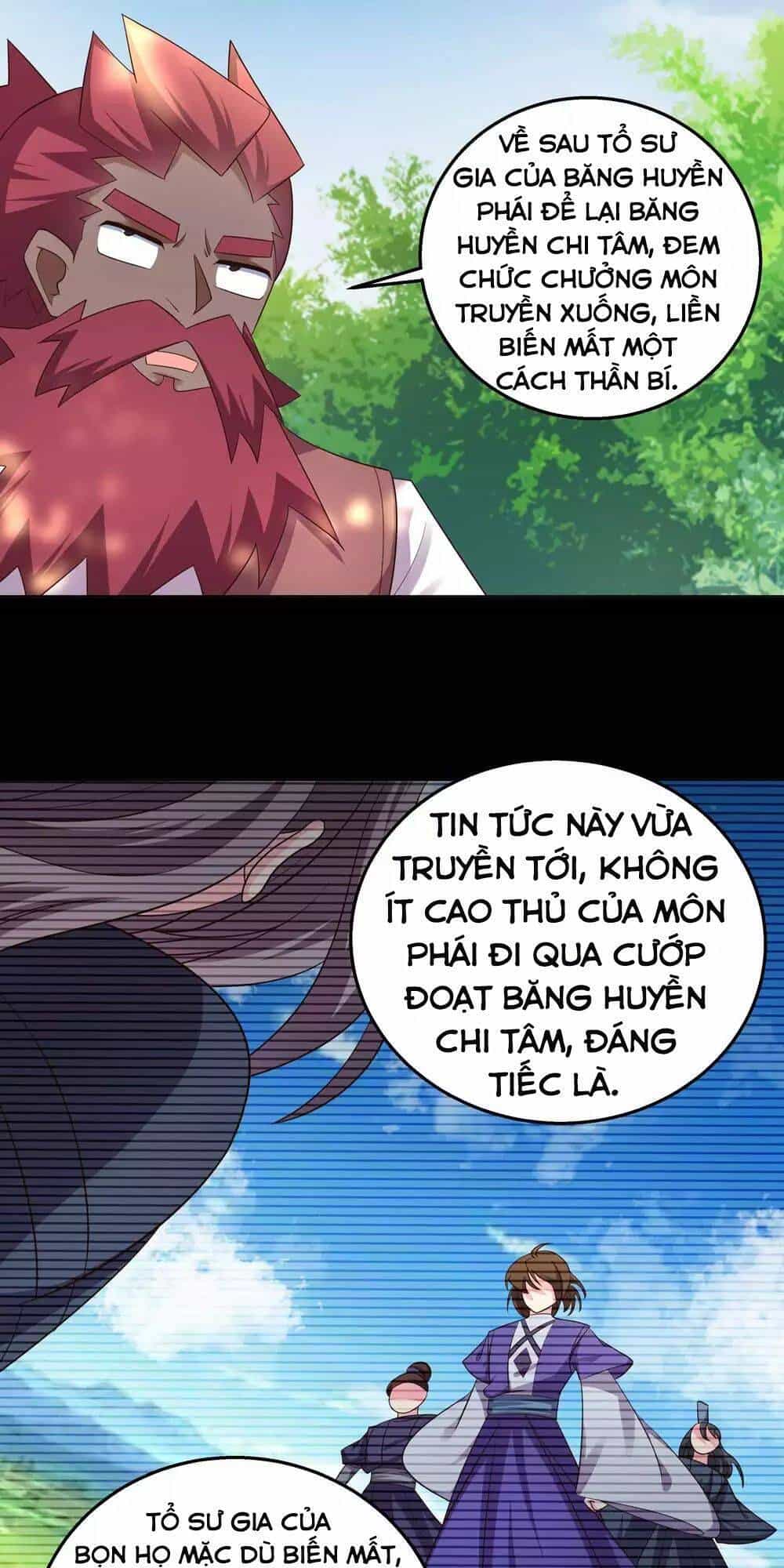 Tôn Thượng - Chương 185 - ảnh 14