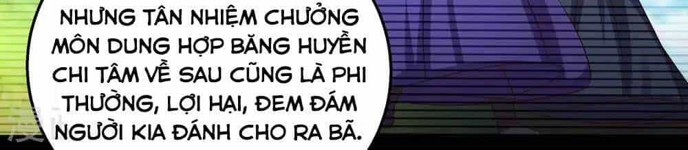 Tôn Thượng - Chương 185 - ảnh 15