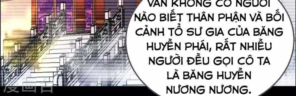 Tôn Thượng - Chương 185 - ảnh 19