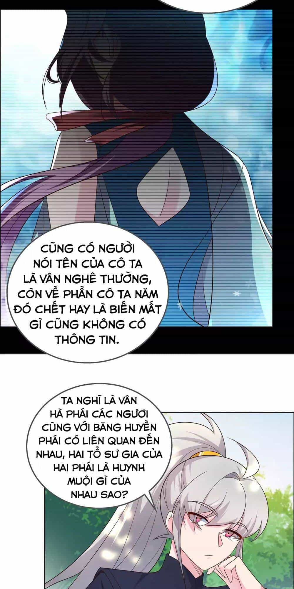 Tôn Thượng - Chương 185 - ảnh 20