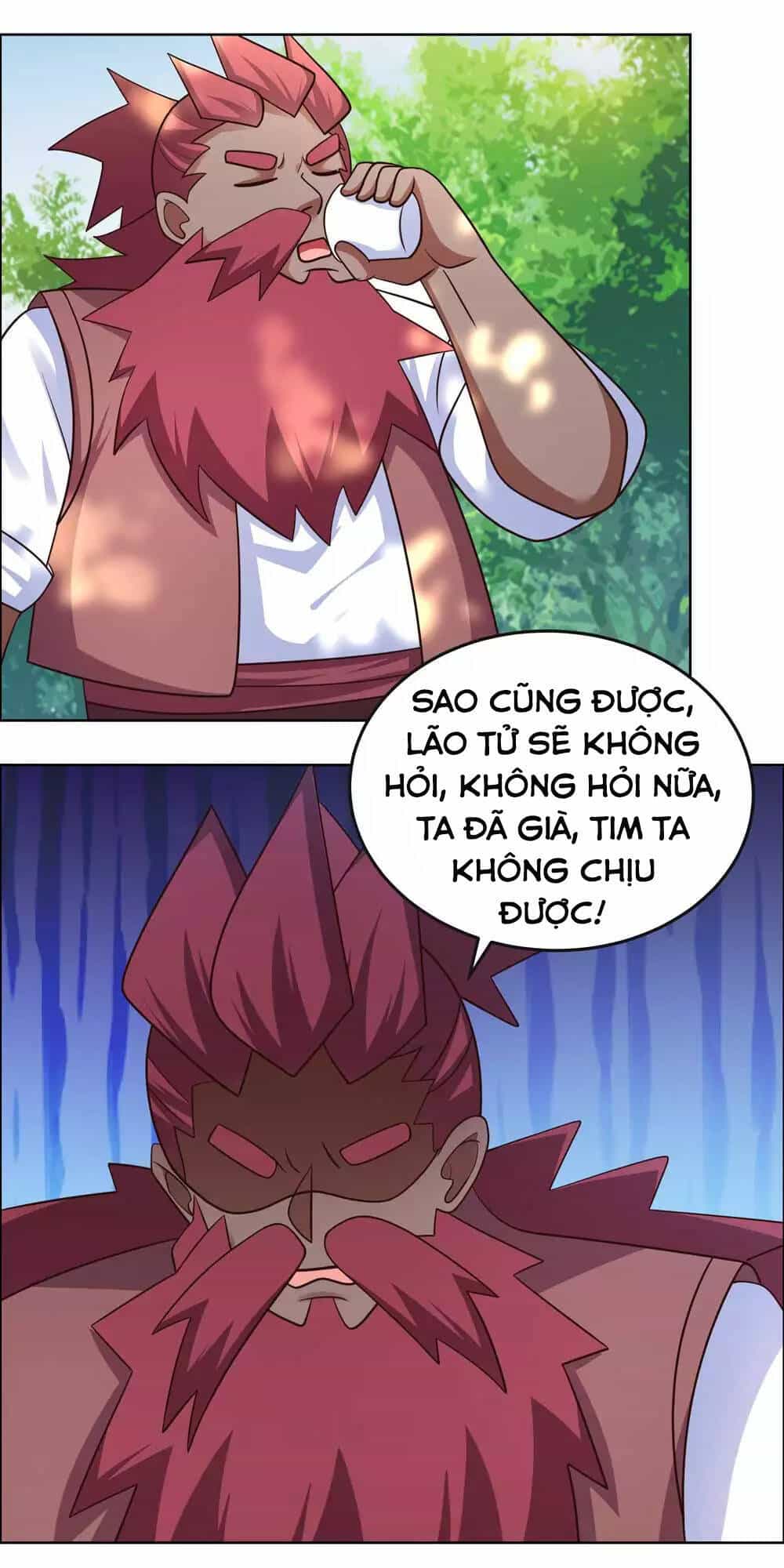 Tôn Thượng - Chương 187 - ảnh 5