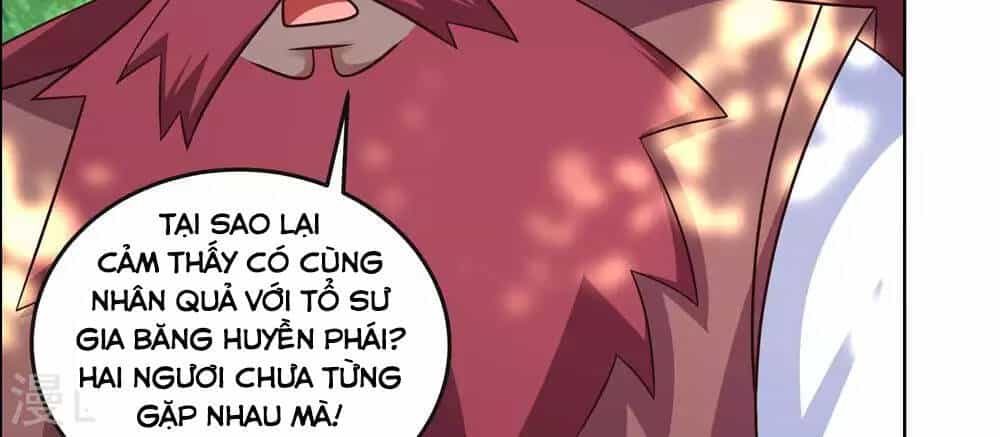 Tôn Thượng - Chương 187 - ảnh 8