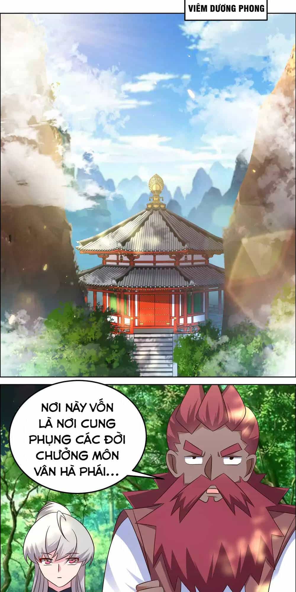 Tôn Thượng - Chương 188 - ảnh 22