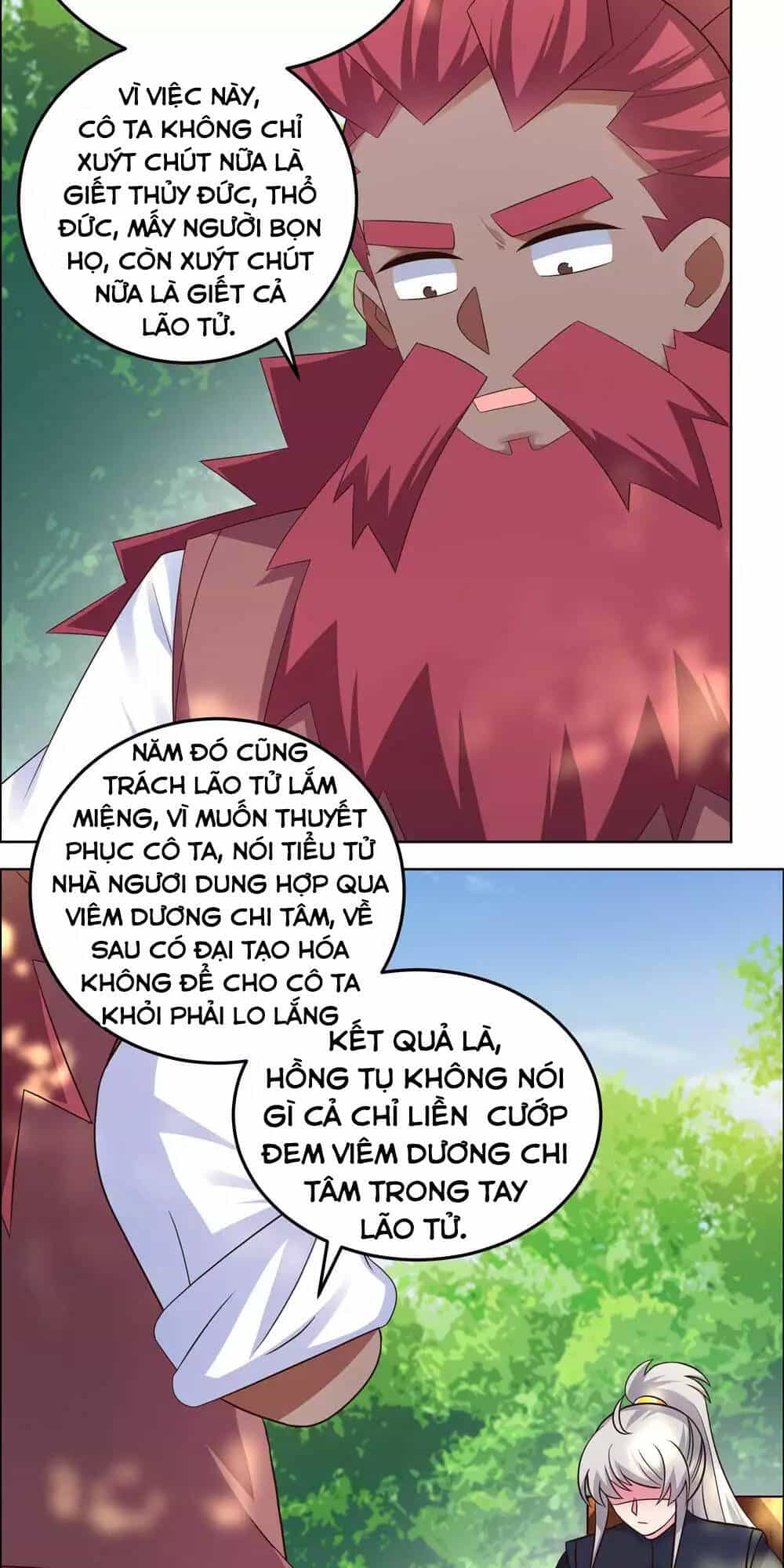 Tôn Thượng - Chương 188 - ảnh 7