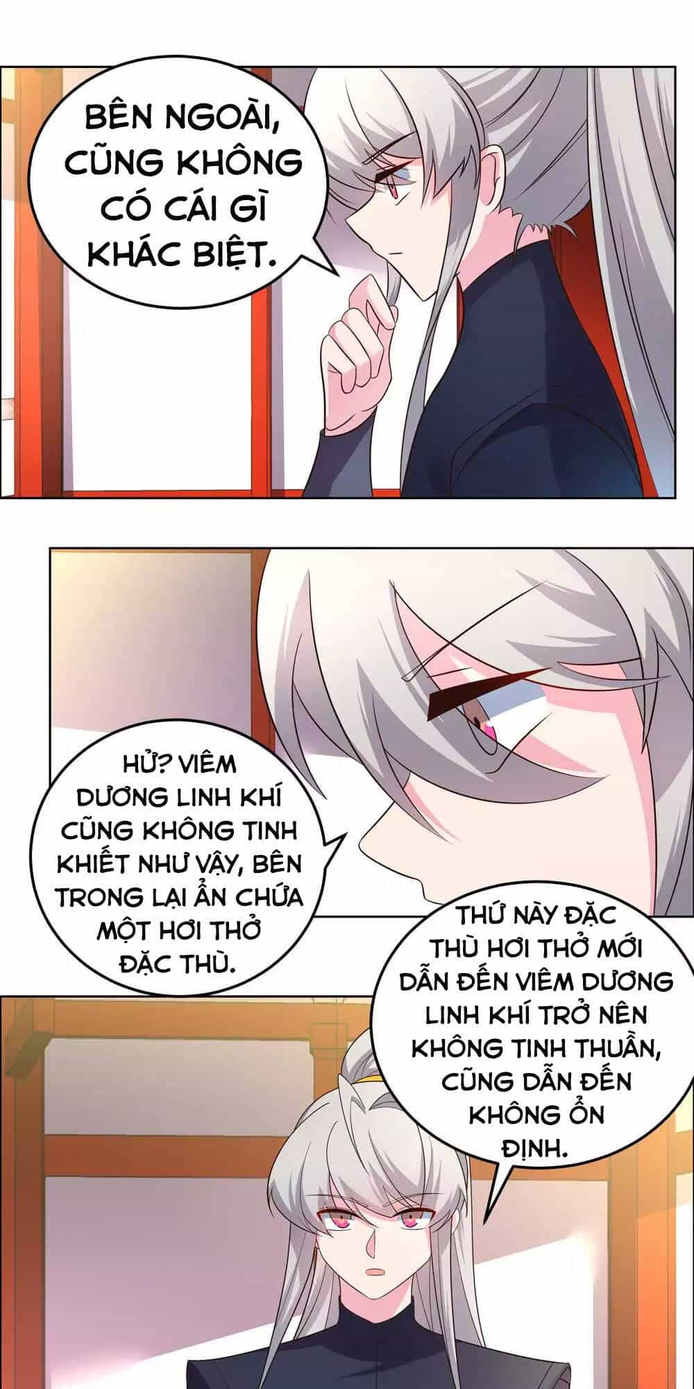 Tôn Thượng - Chương 189 - ảnh 4
