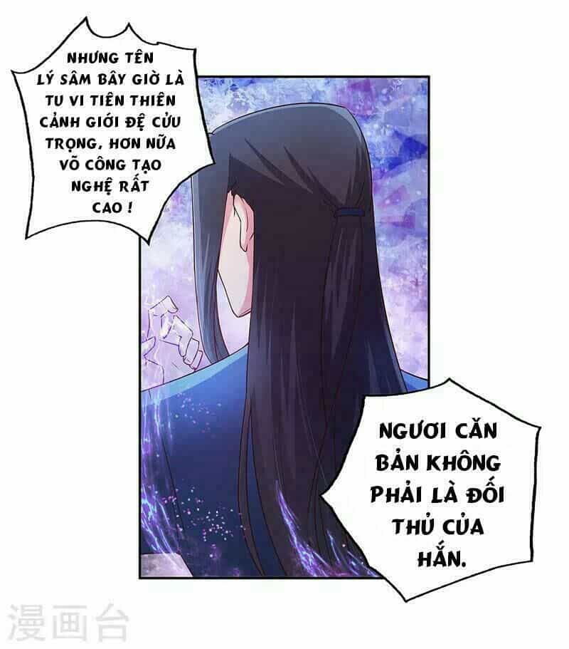 Tôn Thượng - Chương 19 - ảnh 10