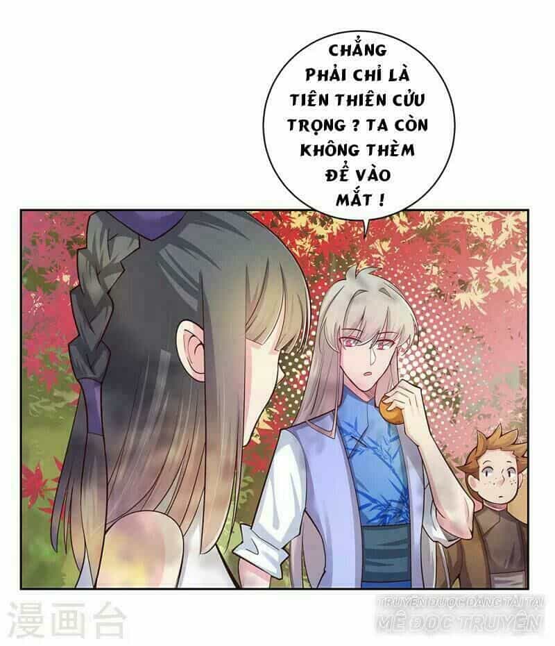 Tôn Thượng - Chương 19 - ảnh 11