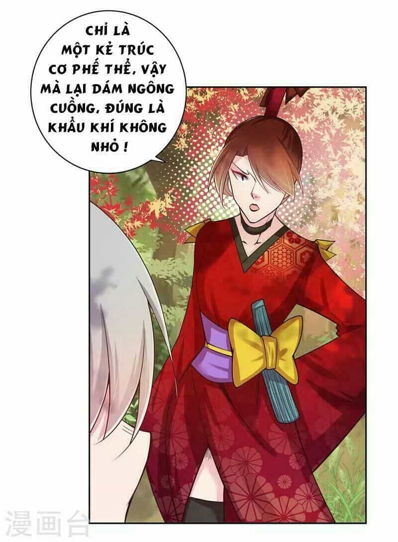 Tôn Thượng - Chương 19 - ảnh 14