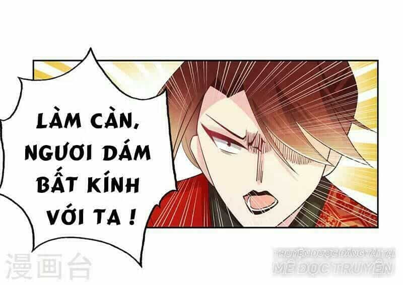 Tôn Thượng - Chương 19 - ảnh 16