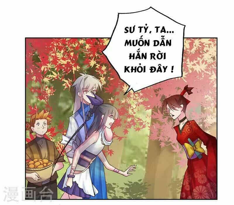 Tôn Thượng - Chương 19 - ảnh 19