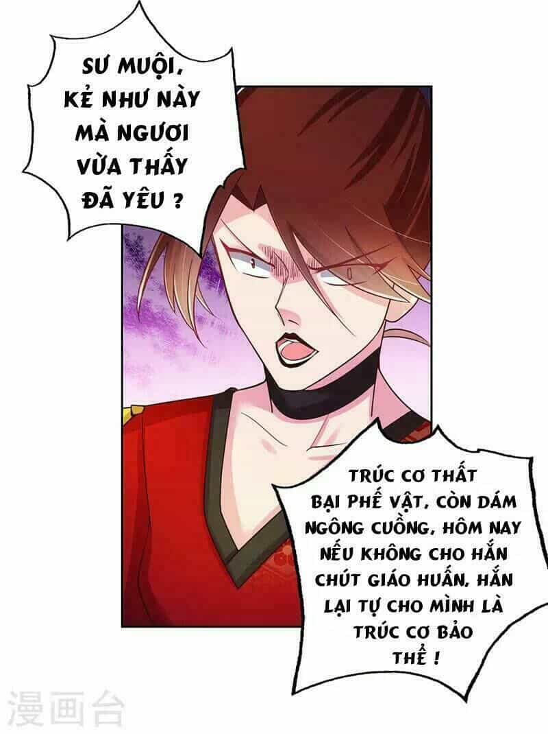 Tôn Thượng - Chương 19 - ảnh 20