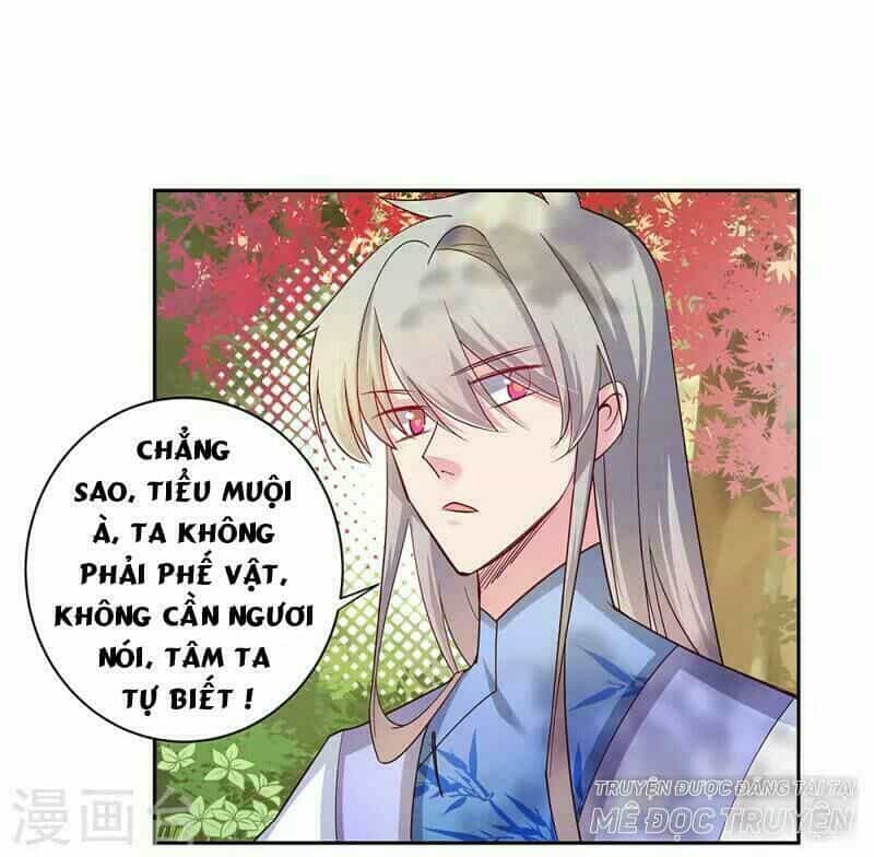Tôn Thượng - Chương 19 - ảnh 21