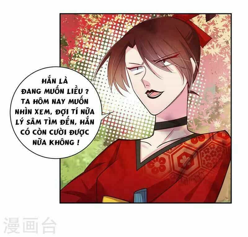 Tôn Thượng - Chương 19 - ảnh 23