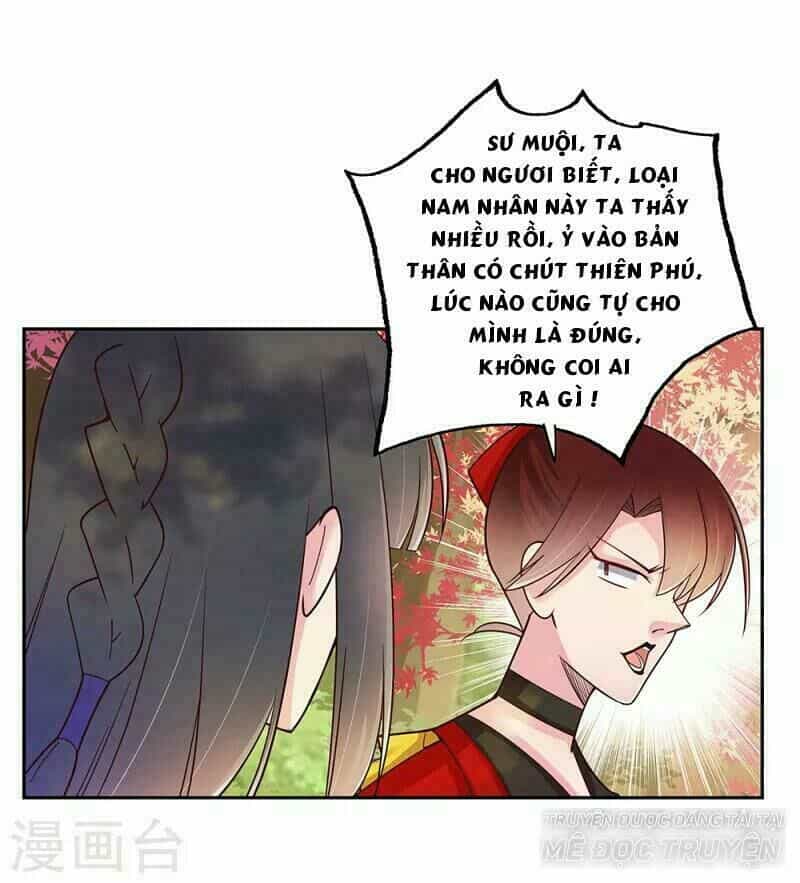 Tôn Thượng - Chương 19 - ảnh 26