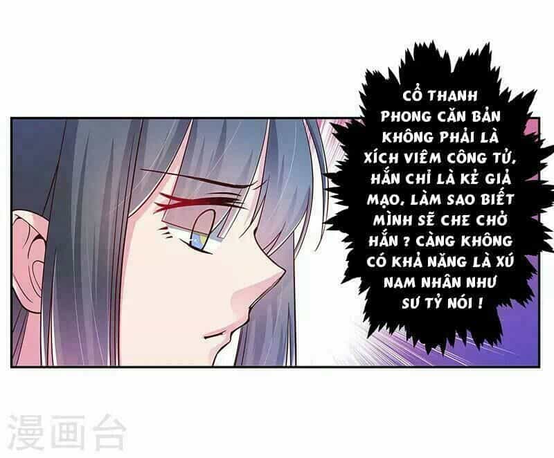 Tôn Thượng - Chương 19 - ảnh 28