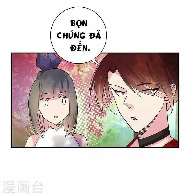 Tôn Thượng - Chương 19 - ảnh 29