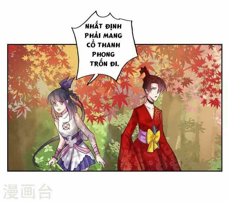 Tôn Thượng - Chương 19 - ảnh 33
