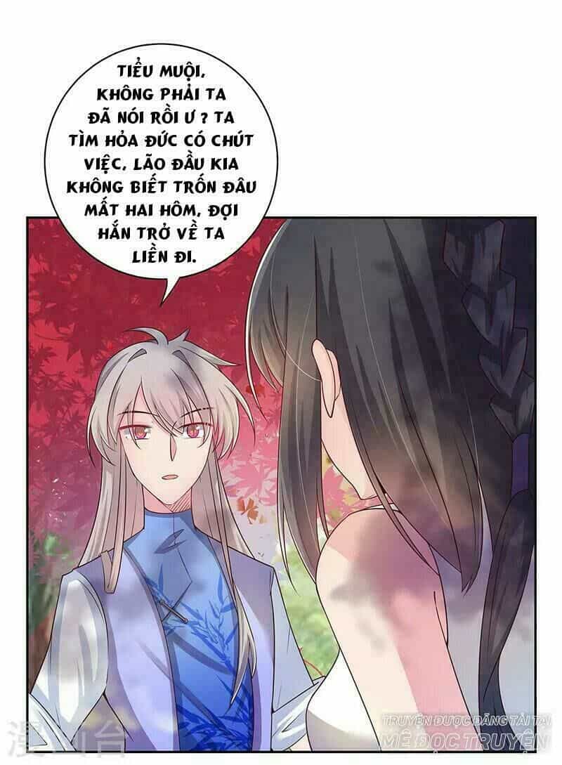 Tôn Thượng - Chương 19 - ảnh 6
