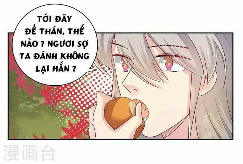 Tôn Thượng - Chương 19 - ảnh 8