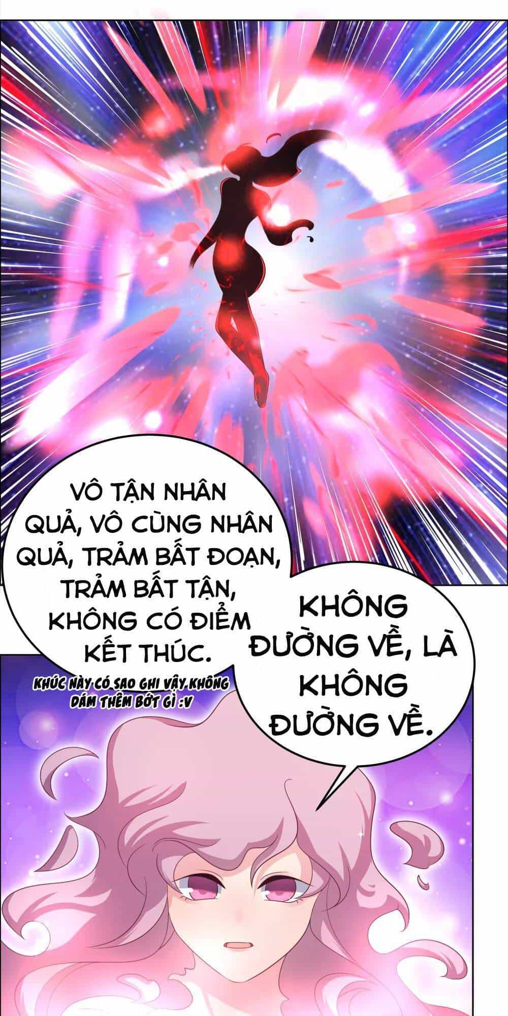 Tôn Thượng - Chương 190 - ảnh 24