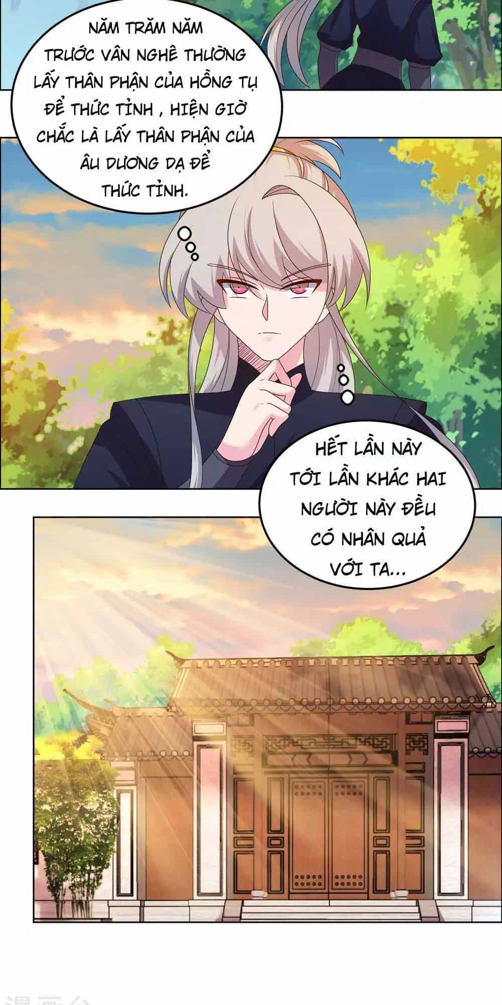 Tôn Thượng - Chương 191 - ảnh 17