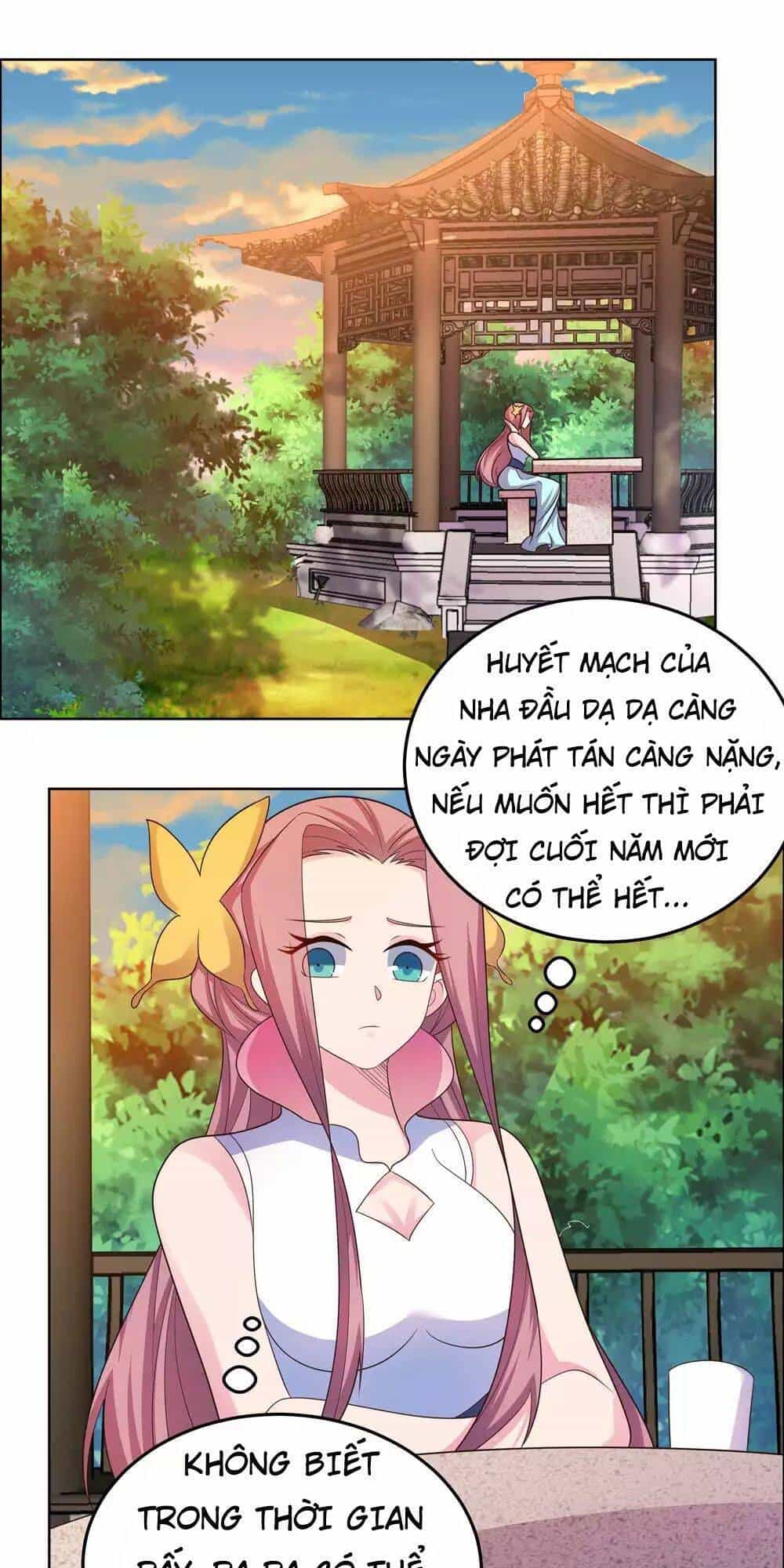 Tôn Thượng - Chương 191 - ảnh 9