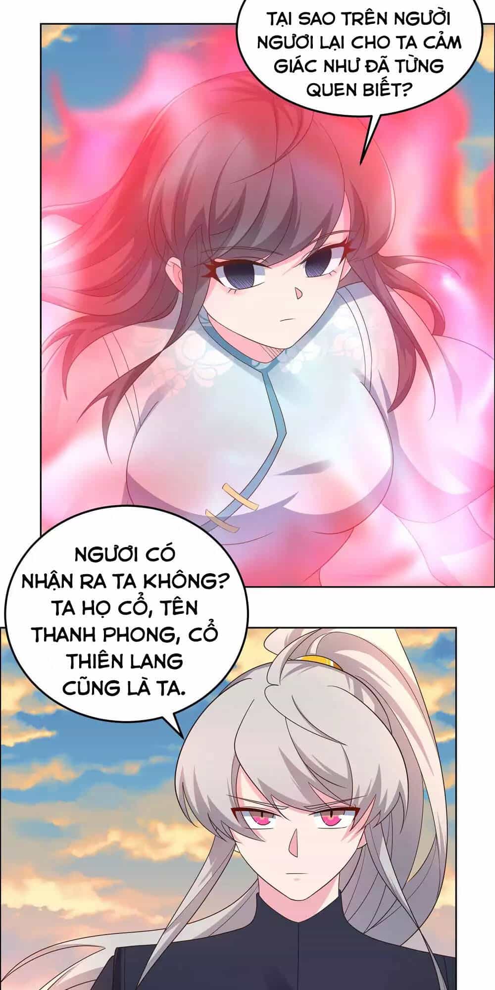 Tôn Thượng - Chương 193 - ảnh 11