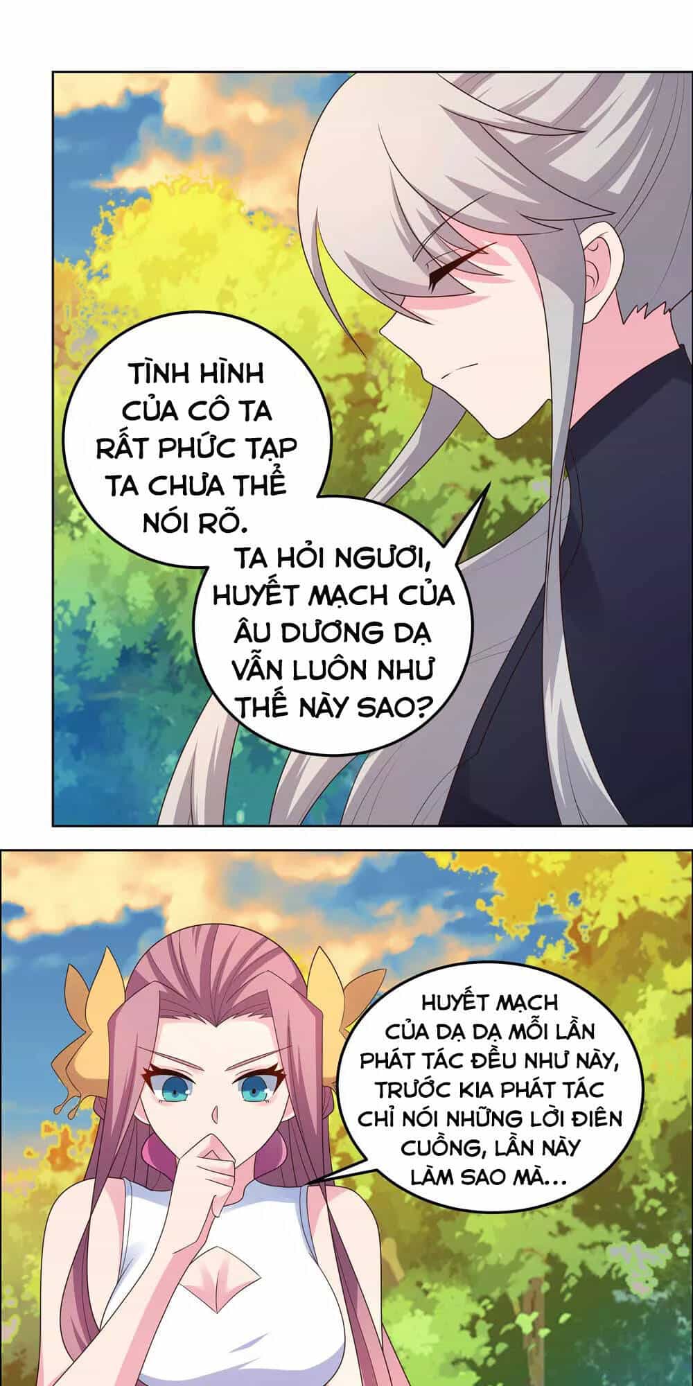 Tôn Thượng - Chương 193 - ảnh 21